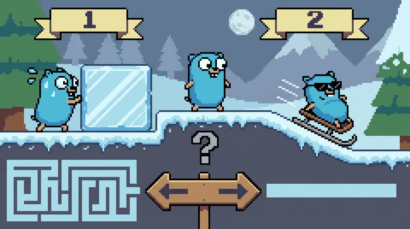 Let's solve Advent of Code 2024 Day 10!