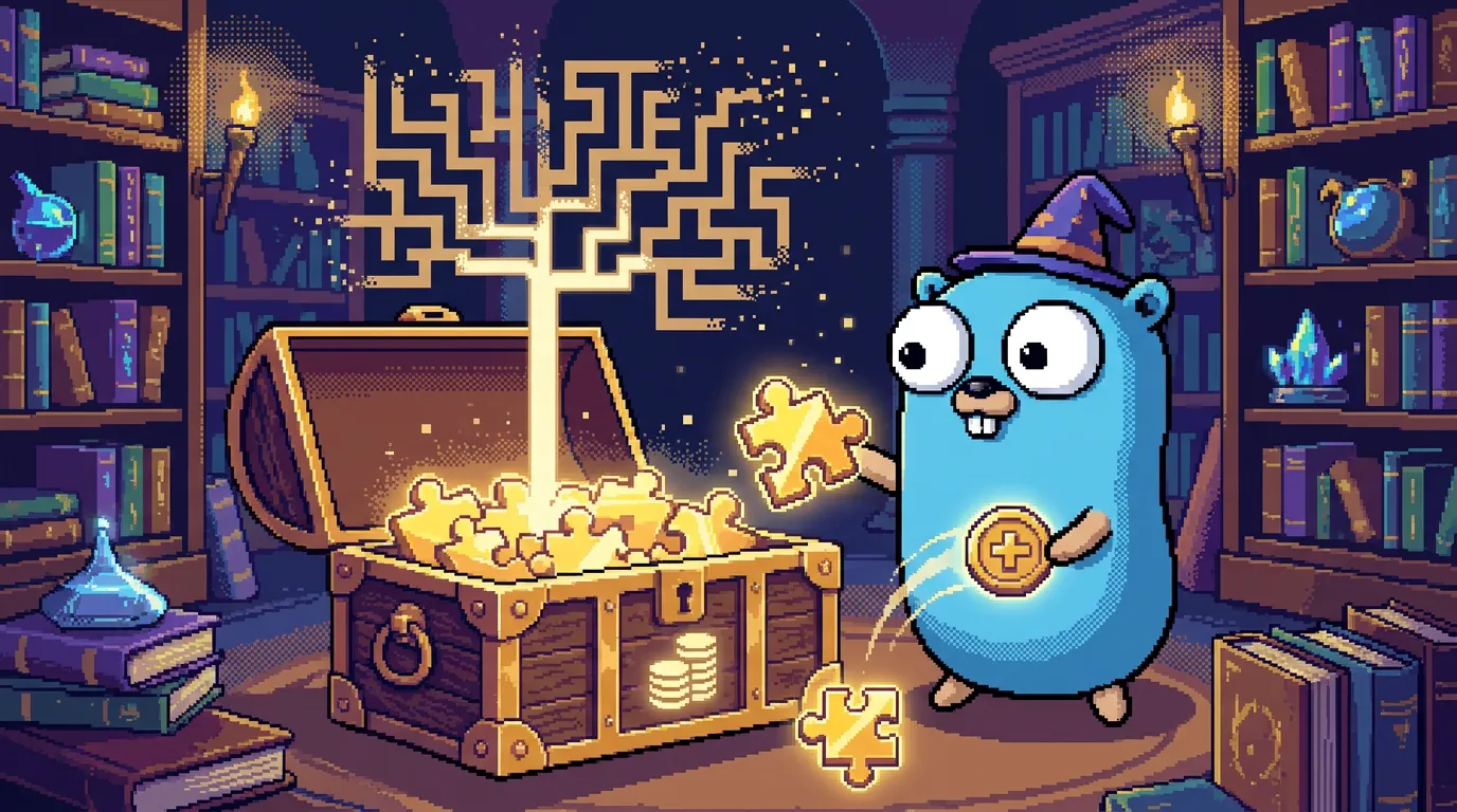Let's solve Advent of Code 2024 Day 11 with memoisation!