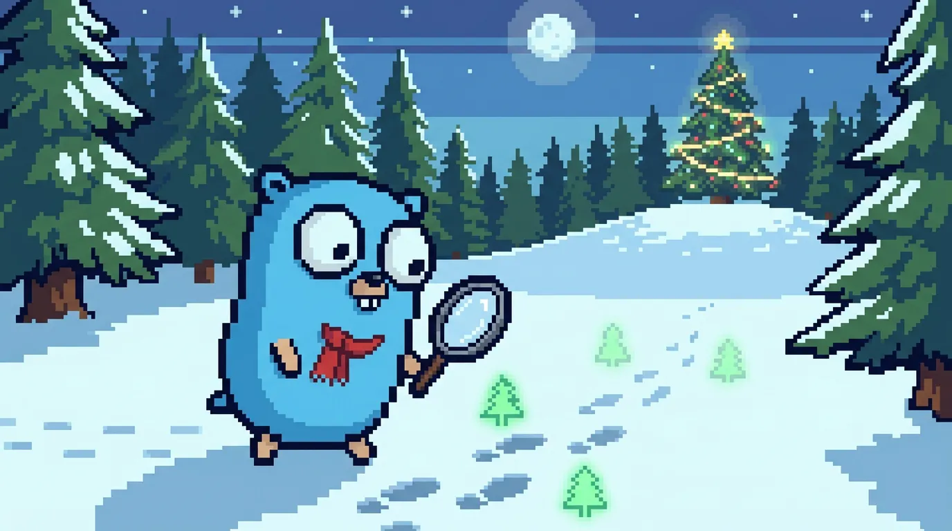 Let's solve Advent of Code 2024 Day 14 and learn about image entropy!