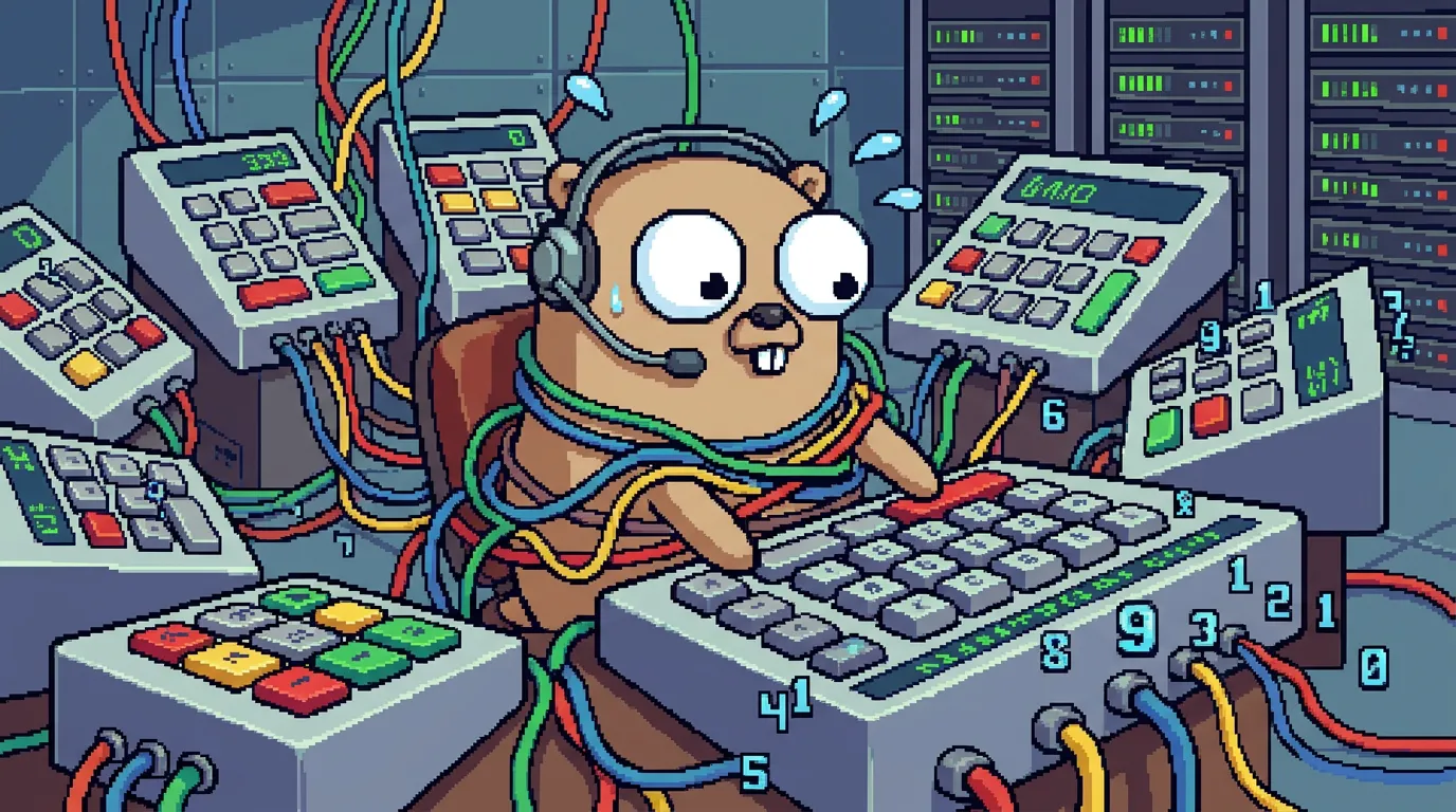 Let's solve Advent of Code 2024 Day 21, a very tough puzzle indeed!