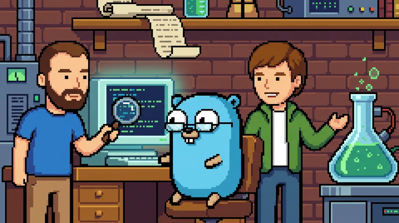 Reviewing code and getting your code reviewed is a great way to learn. We have ran a little experiment and we need your feedback!