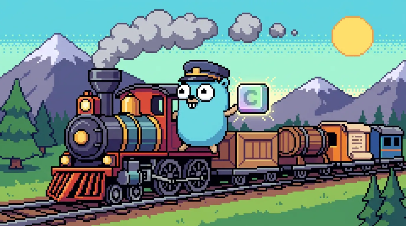 In golang, the context package plays a big role in controlling the lifecycle of your code, especially when it comes to handling timeouts, cancellation signals, and passing request-scoped values.