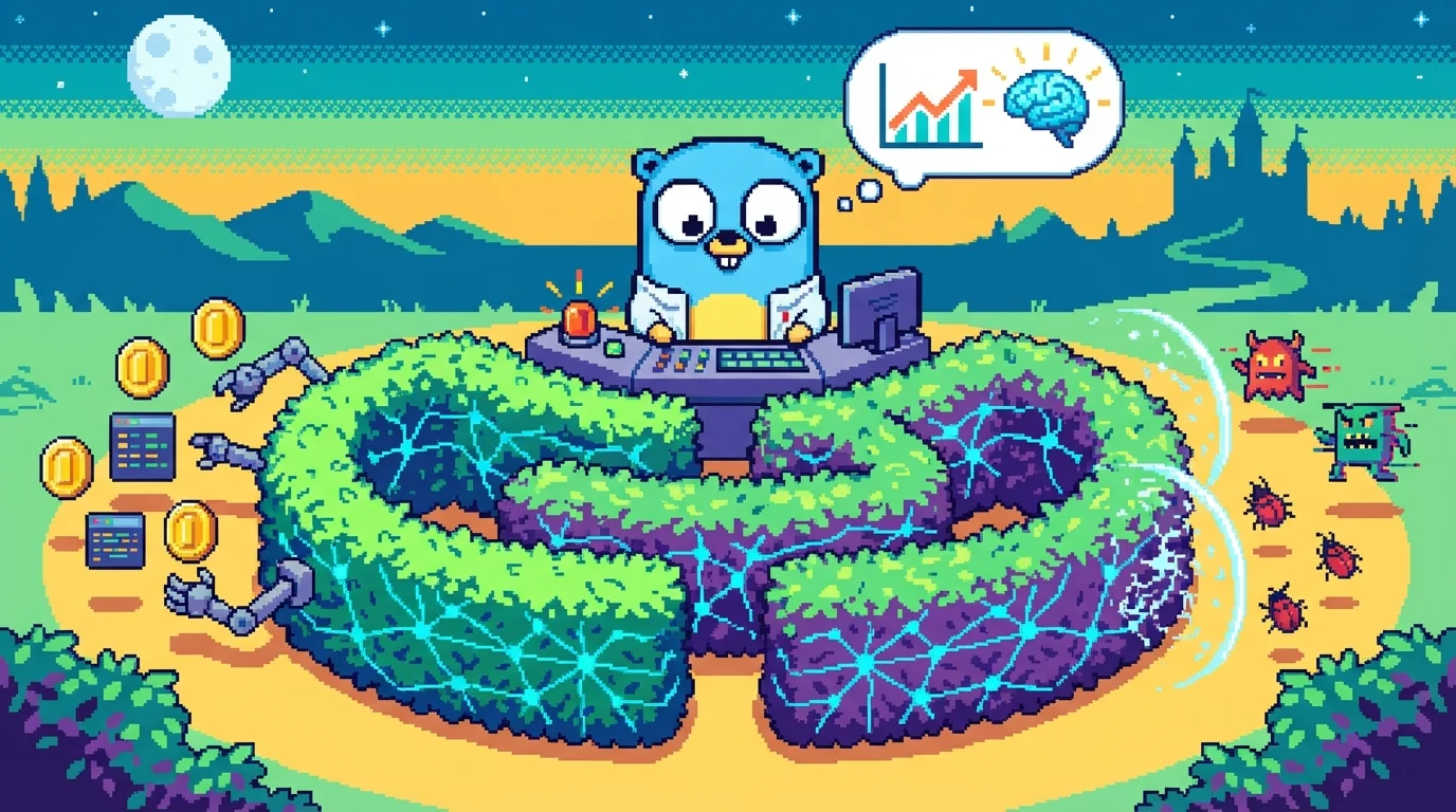 How hedge wraps http.RoundTripper and gRPC unary calls to make adaptive hedged requests based on per-host latency sketches.