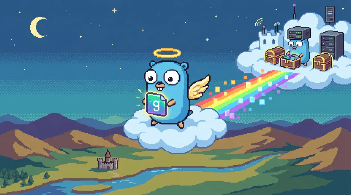 Unless you have been living under a rock, chances are you have heard of gRPC. It's also rare to hear gRPC to be mentioned and not for Go to be.