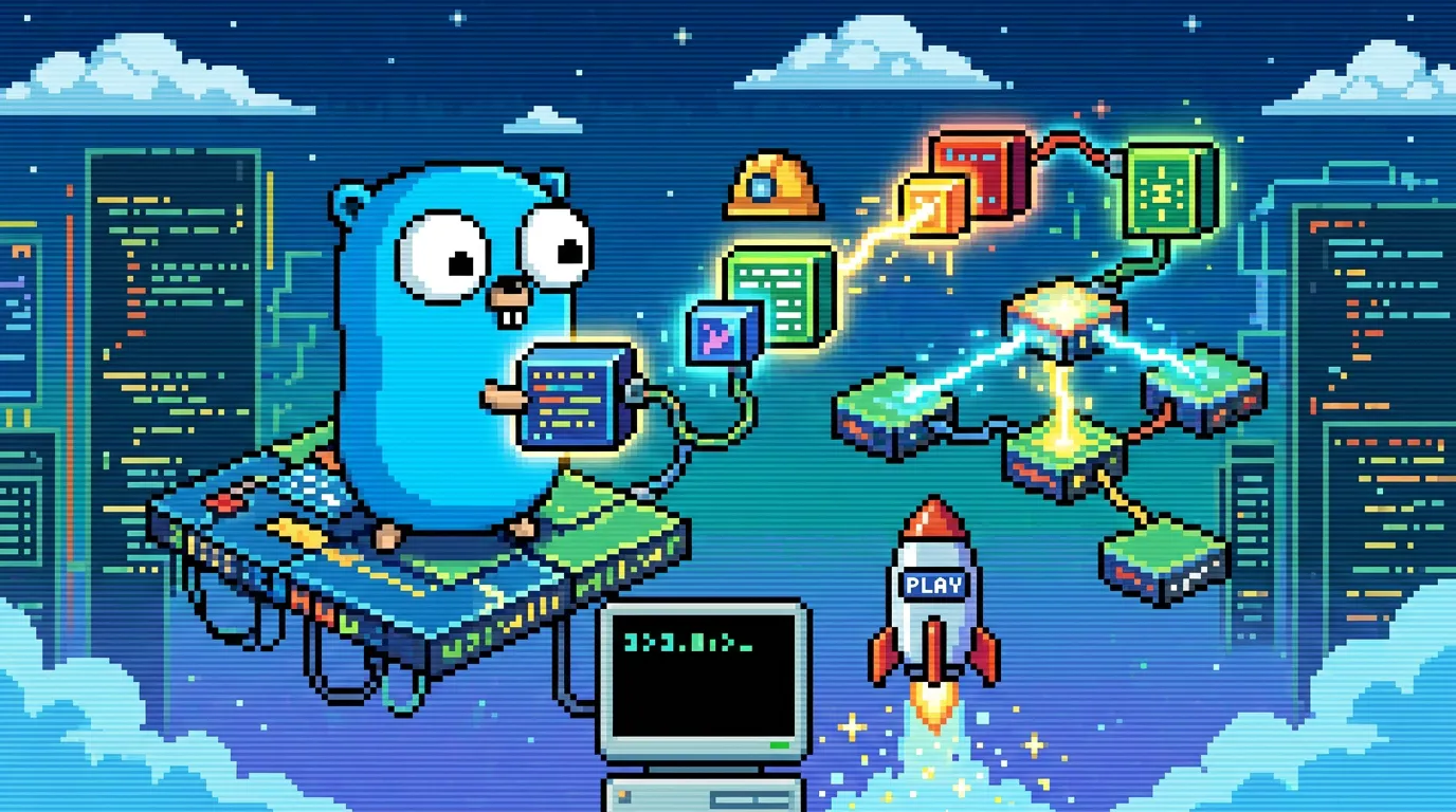 The Golang Playground is an amazing resource for developers working with Go (or Golang). Whether you’re new to Go or an experienced programmer, this browser-based tool allows you to write, share, and run Go code quickly without needing to set up a local development environment.