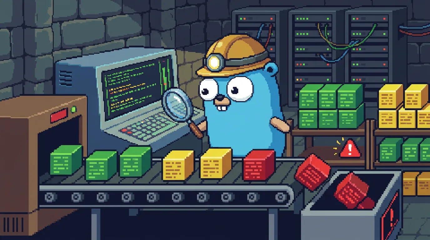 In this blog post, we'll dive into the world of logging and logging strategies for Go Engineers.
