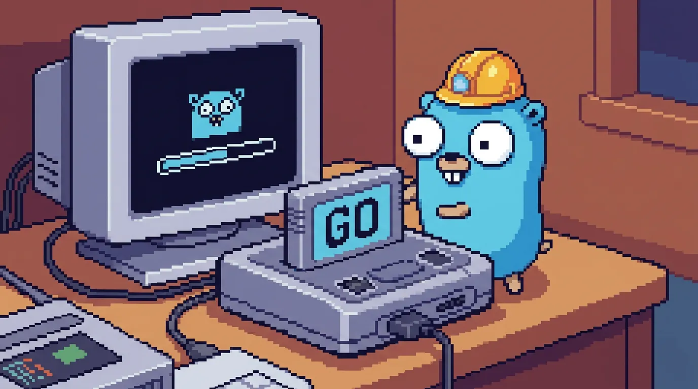 Learn how to install Golang (Go) on Windows, macOS, and Linux. This beginner-friendly guide walks you through each step to get started with Golang quickly.