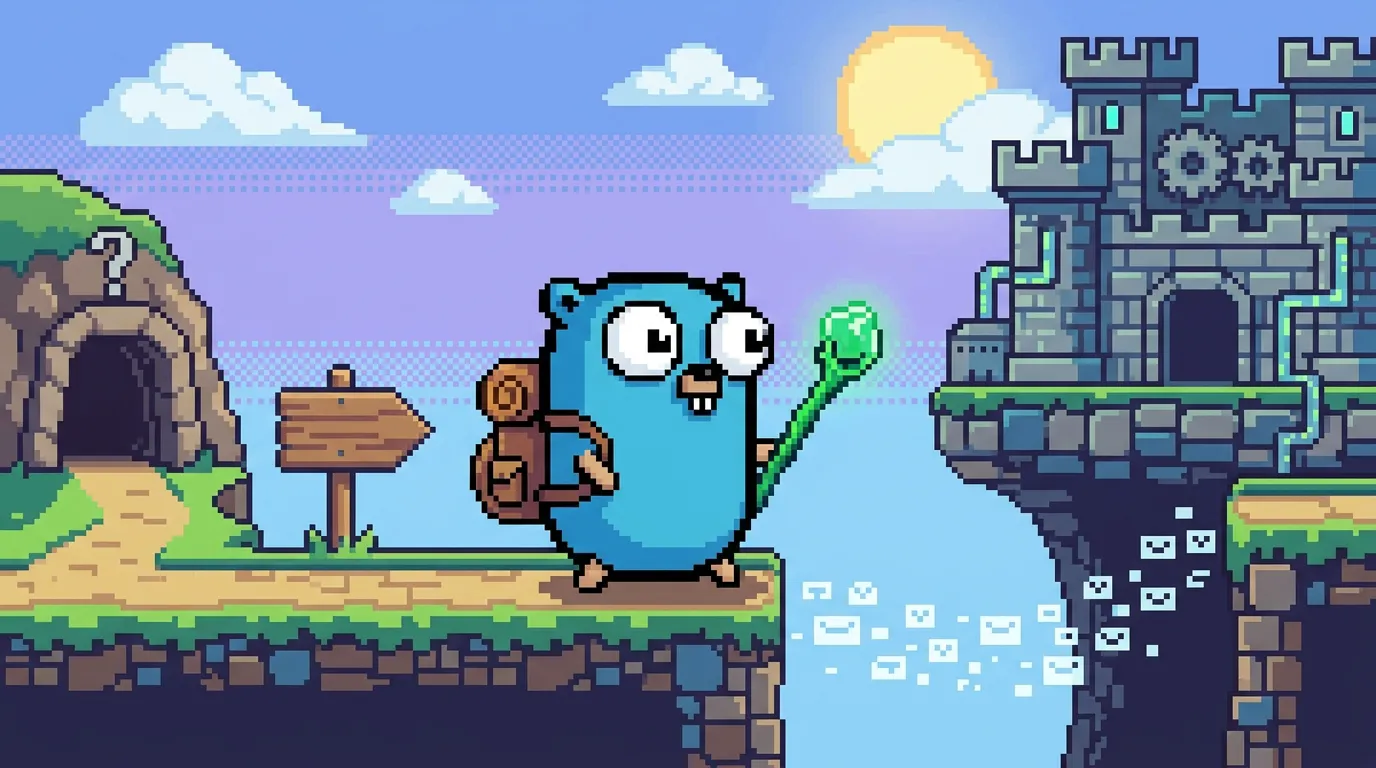 We all learn differently and at different paces. Finding content that is right for us is challenging. Below is my attempt to curate all the great content I have come across over the years into one place to hopefully help folks advance their Golang journey to the next step.